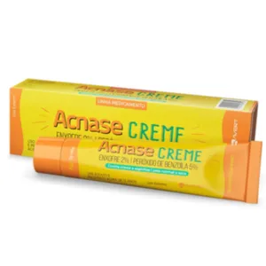 ACNASE CR C/25G