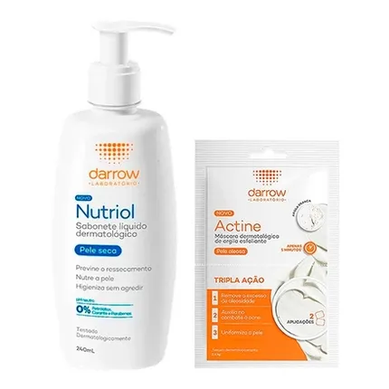NUTRIOL STE LIQ PELE SECA 240ML