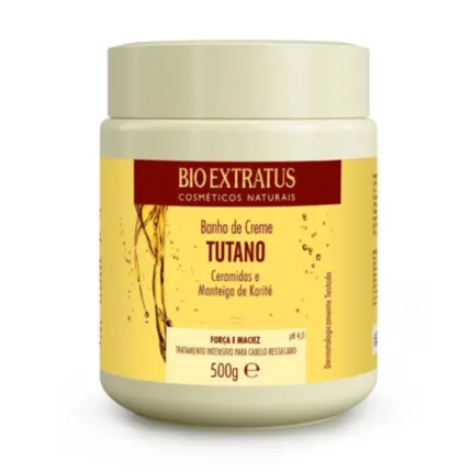 BANHO CR BIO EXTRATUS TUTANO 500G