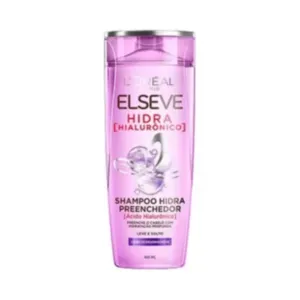 SH ELSEVE HIDRA HIALURONICO 400ML