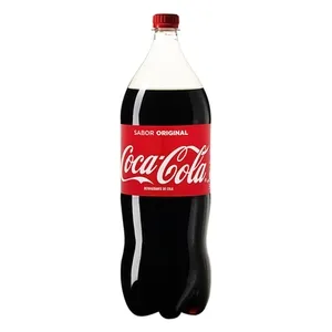 COCA COLA PET 2L