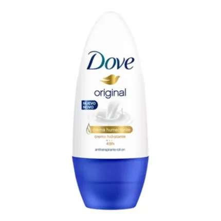 DES DOVE ROLLON REGULAR 50ML