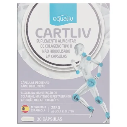 CARTLIV EQUALIV C/30 CPS