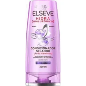 COND ELSEVE HIDRA HIALURONICO 200ML
