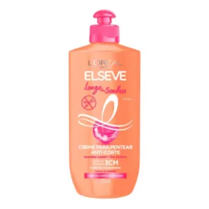 CR PENTEAR ELSEVE LONGO DOS SONHOS 250ML