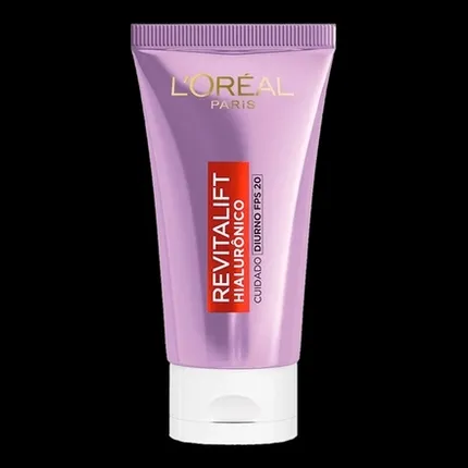 CR LOREAL REVITALIFT FPS20 FACIAL C/HIALU 25G