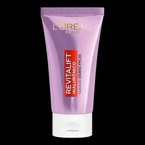CR LOREAL REVITALIFT FPS20 FACIAL C/HIALU 25G