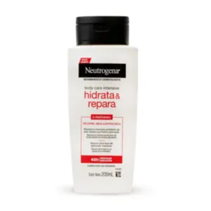 NEUTROGENA BODY CARE HIDRATA&REPARA 200ML