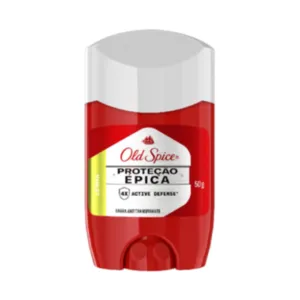 DES OLD SPICE BARRA LENHA 50G