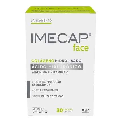 IMECAP REJUVENESCEDOR C/30 SACHES
