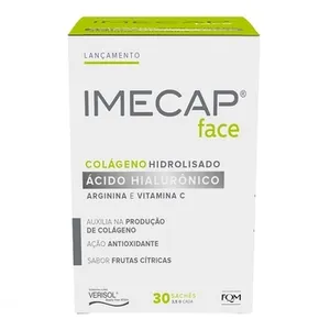IMECAP REJUVENESCEDOR C/30 SACHES