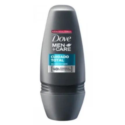 DES DOVE MEN CARE ROLLON 24H CLEAN COMFORT 50ML