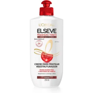CR PENTEAR ELSEVE REPARACAO TOTAL 5 250ML