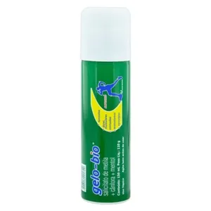 GELO BIO AEROSOL C/150ML