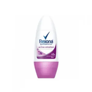 DES REXONA ROLLON WOMEN ACTIVE EMOTION 50ML