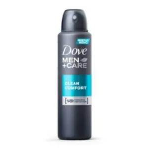 DES DOVE MEN CARE AEROSOL 24H CLEAN COMFORT 150ML