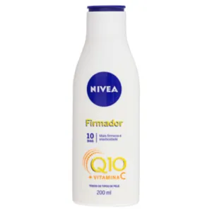 LOCAO NIVEA Q10 PLUS 200ML