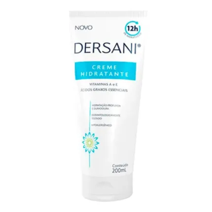 DERSANI CR HIDRATANTE C/200ML