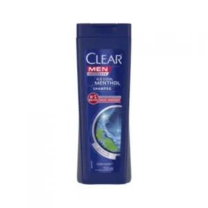 SH CLEAR MEN ICE COOL MENTHOL 200ML