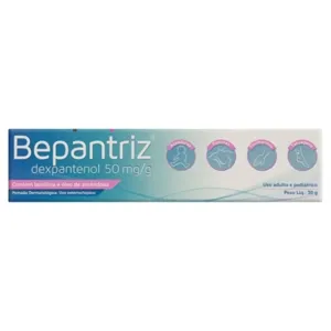 BEPANTRIZ POM C/30G