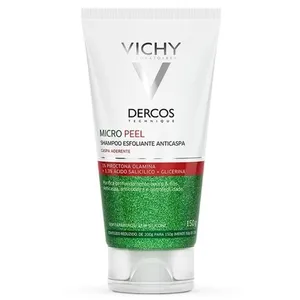 VICHY DERCOS SH MICRO PEEL 150G