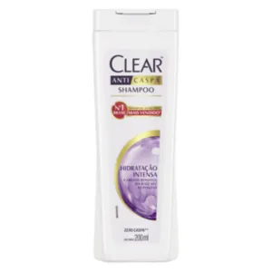 SH CLEAR WOMEN HIDRAT INTENSA 200ML