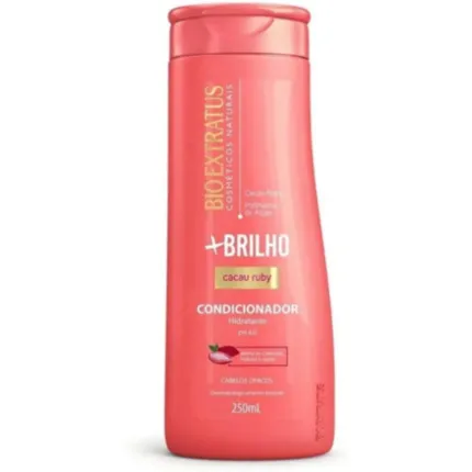 COND BIO EXTRATUS + BRILHO 250ML