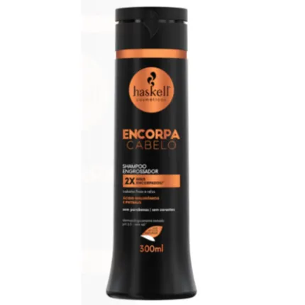 SH HASKELL ENCORPA 300ML