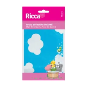 TOUCA RICCA 390 INF