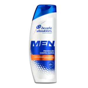 SH HEAD&SHOULDERS PREV CONTRA QUEDA 200ML