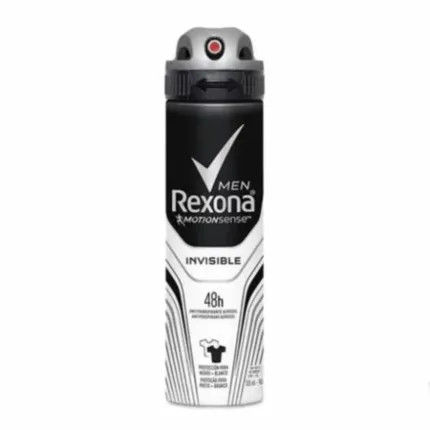 DES REXONA AEROSOL MEN INVISIBLE 179ML