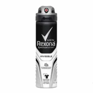 DES REXONA AEROSOL MEN INVISIBLE 179ML