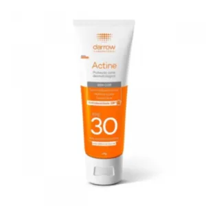 ACTINE PROTETOR FPS30 TOQ SECO S/COR 40G