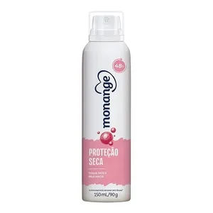 DES MONANGE AEROSOL PROTEÇAO SECA 150ML