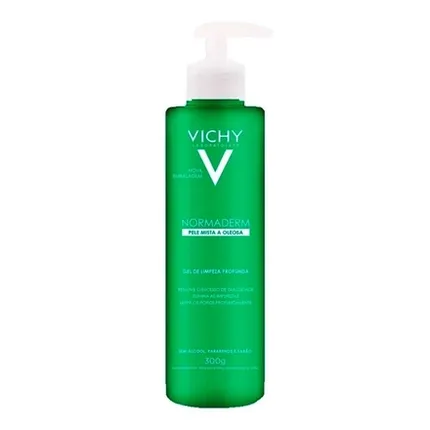 VICHY NORMADERM  GEL LIMPEZA PROFUNDA 300G