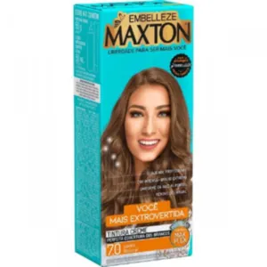 T MAXTON KIT PRAT 7.0 LOURO NATURAL FESTIVO