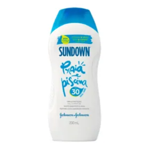 BLOQ SUNDOWN FPS30 200ML
