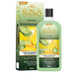 SH TIO NACHO RECONSTRUTOR TOTAL 415ML