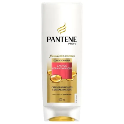 COND PANTENE CACHOS DEFINIDOS 400ML