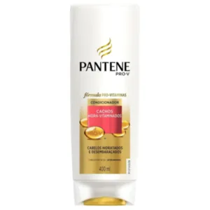 COND PANTENE CACHOS DEFINIDOS 400ML