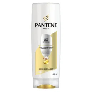COND PANTENE LISO EXTREMO 400ML