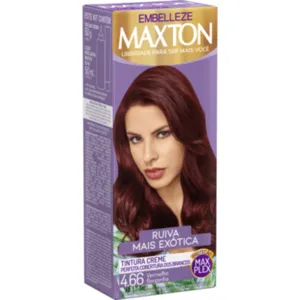 T MAXTON KIT PRAT 4.66 VERMELHO ALEGRIA
