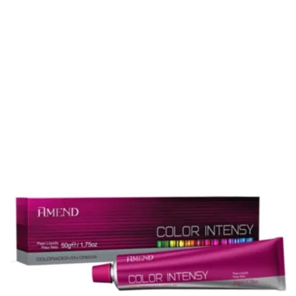 T AMEND 0.6 VERMELHO INTENSIFICADOR