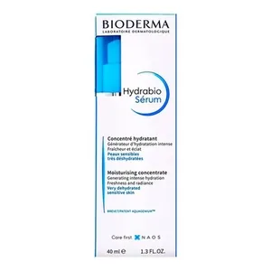 HYDRABIO BIODERMA SERUM 40ML