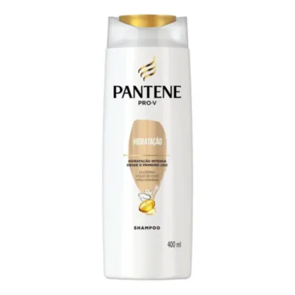 SH PANTENE HIDRATAÇAO 400ML