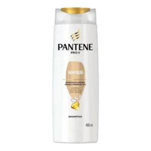 SH PANTENE HIDRATAÇAO 400ML