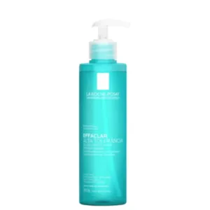 EFFACLAR GEL LIMPEZA  ALTA TOLERANCIA 300G
