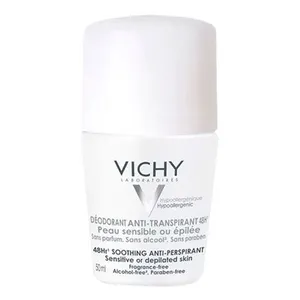 VICHY DESOD DES SENSIVEL ROLLON 50ML