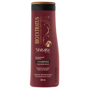 SH BIO EXTRATUS SHITAKE PLUS 350ML