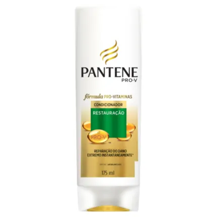 COND PANTENE RESTAURACAO PROFUNDA 175M